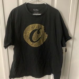 Cookies t-shirt